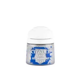Layer: Stormhost Silver (12ml)