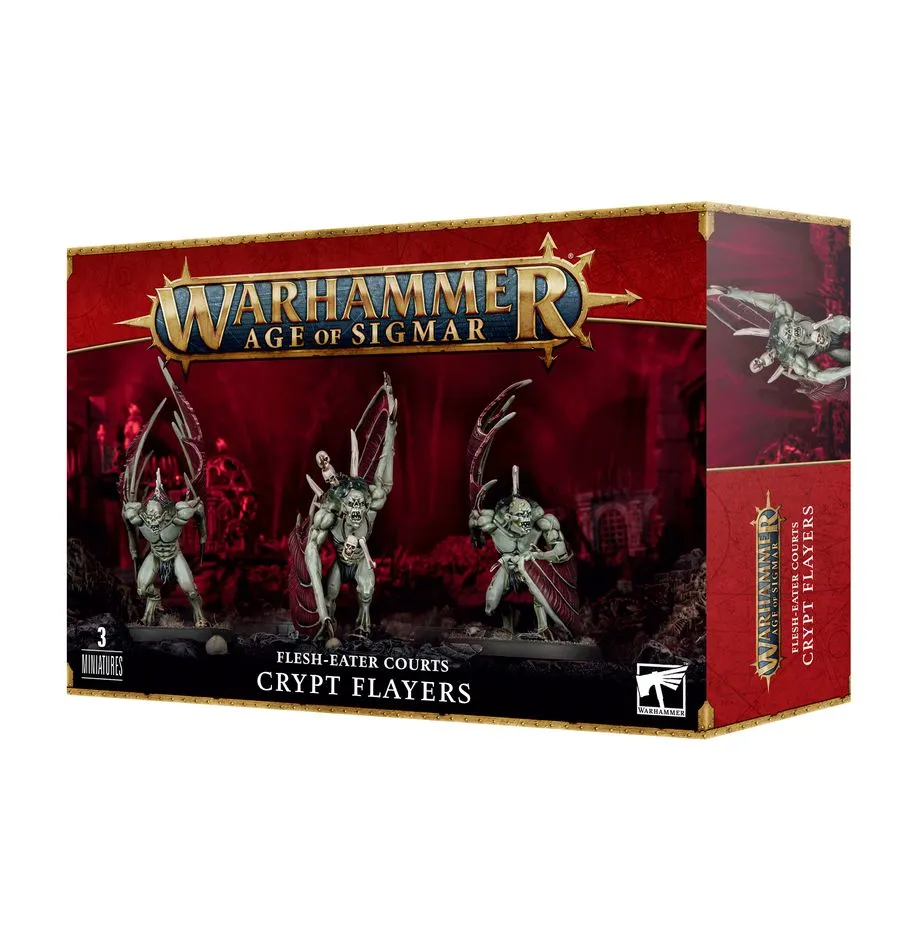 Crypt Flayers
