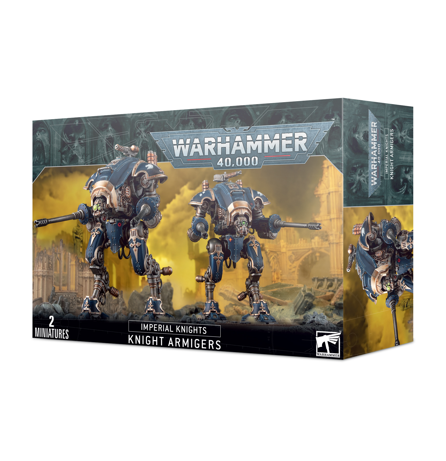 Armiger