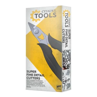 Super Fine Detail Cutter