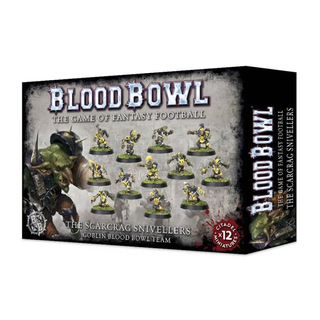 Goblin Team