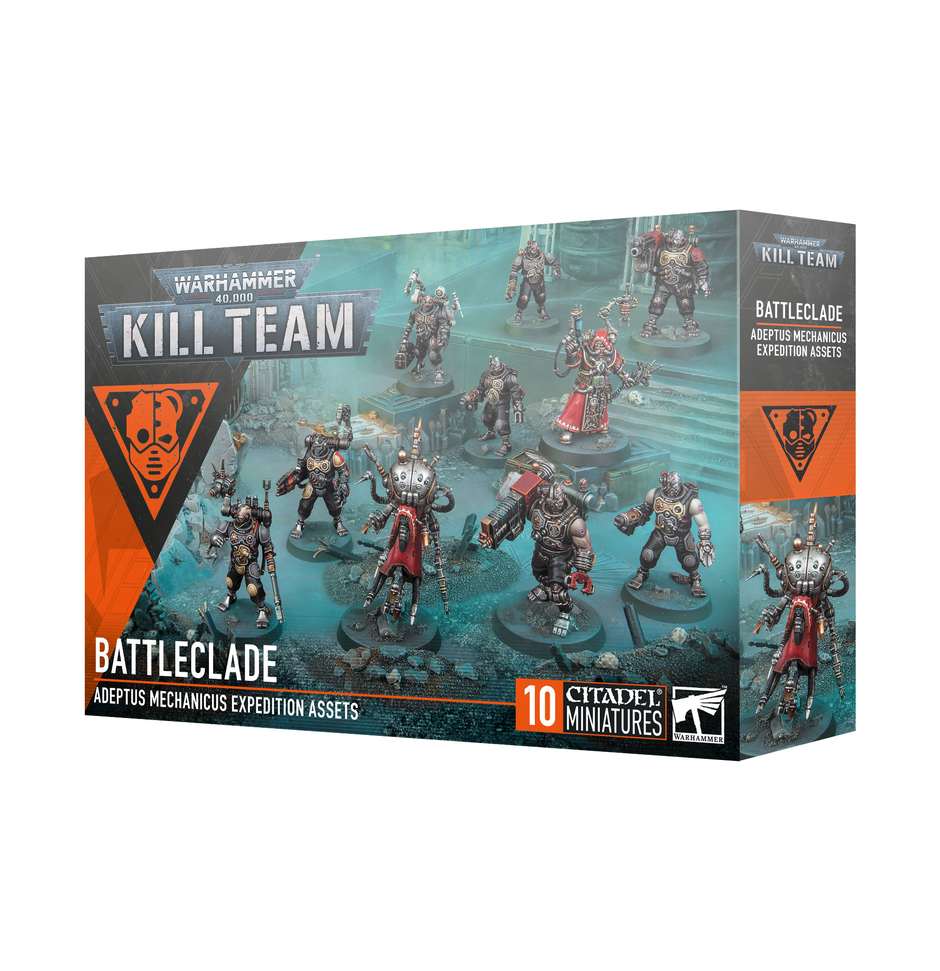 Battleclade