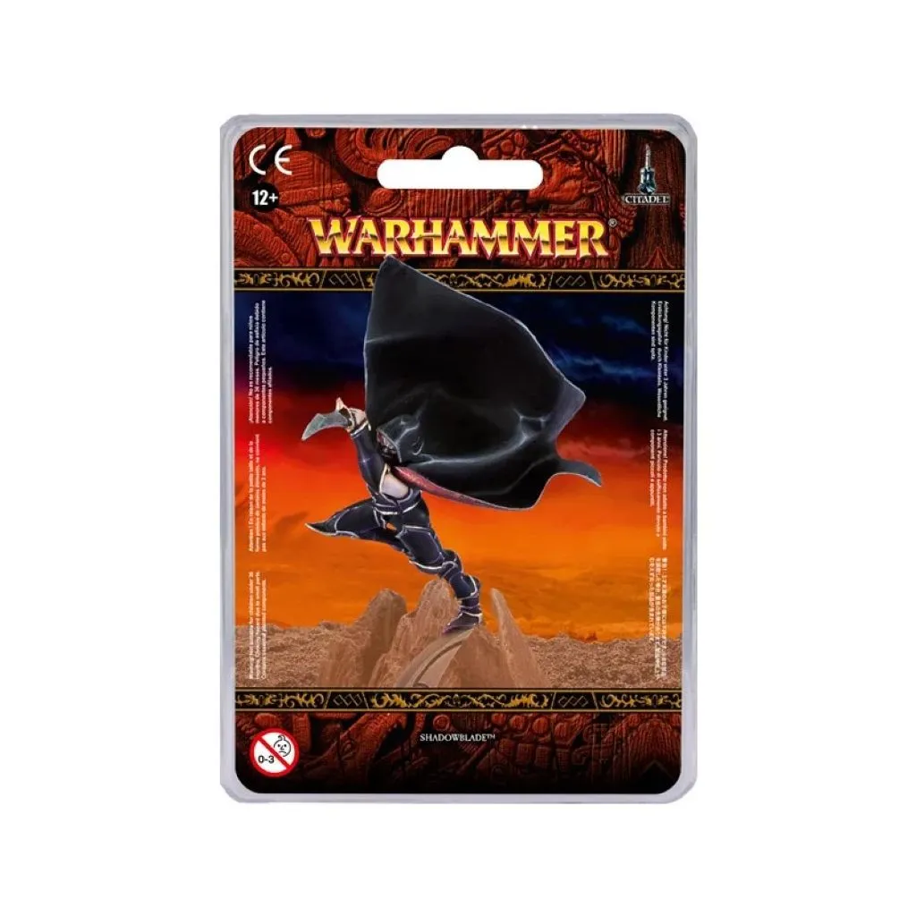 Shadowblade Assassin