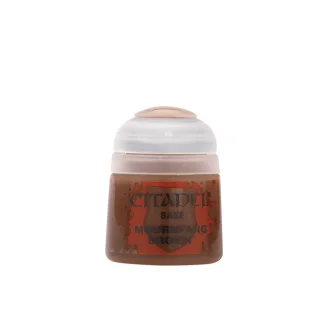 Base: Mournfang Brown (12ml)