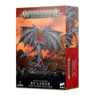 Be'lakor, the Dark Master