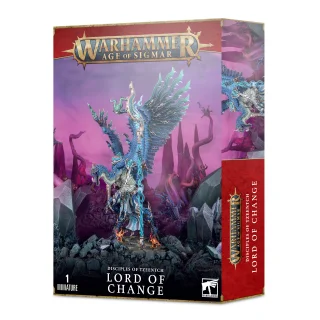 Lord of Change