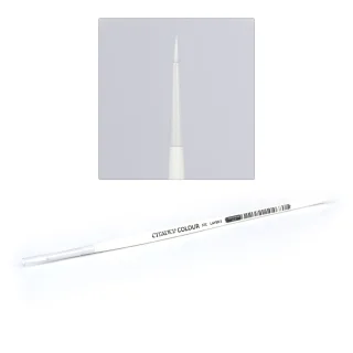 Small Synthetic Layer Brush