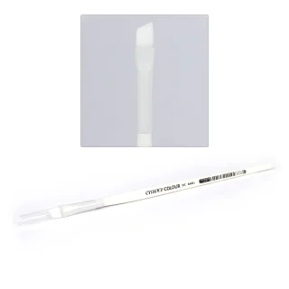 Large Synthetic Base Brush
