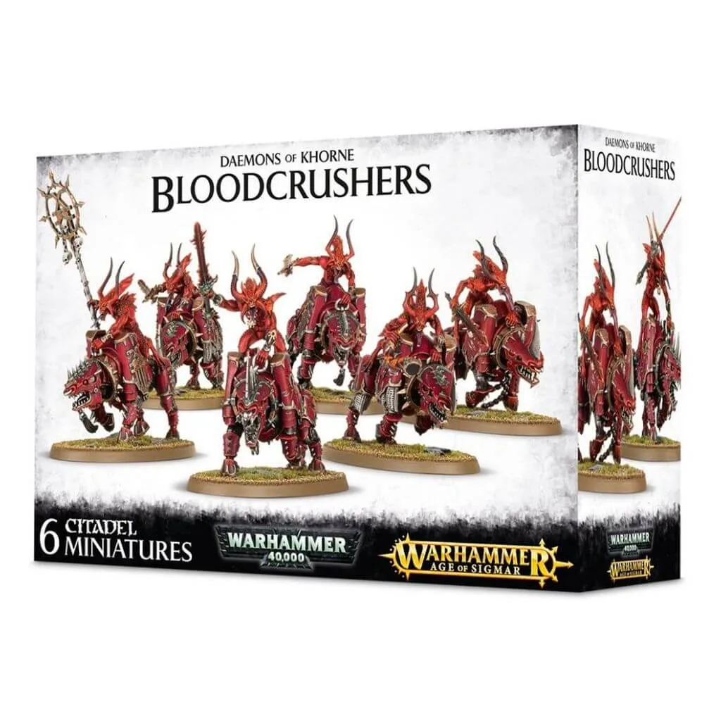 Bloodcrushers