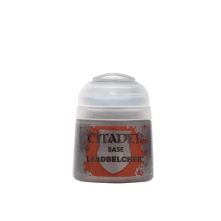 Base: Leadbelcher (12ml)
