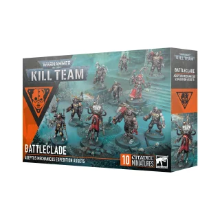 Battleclade
